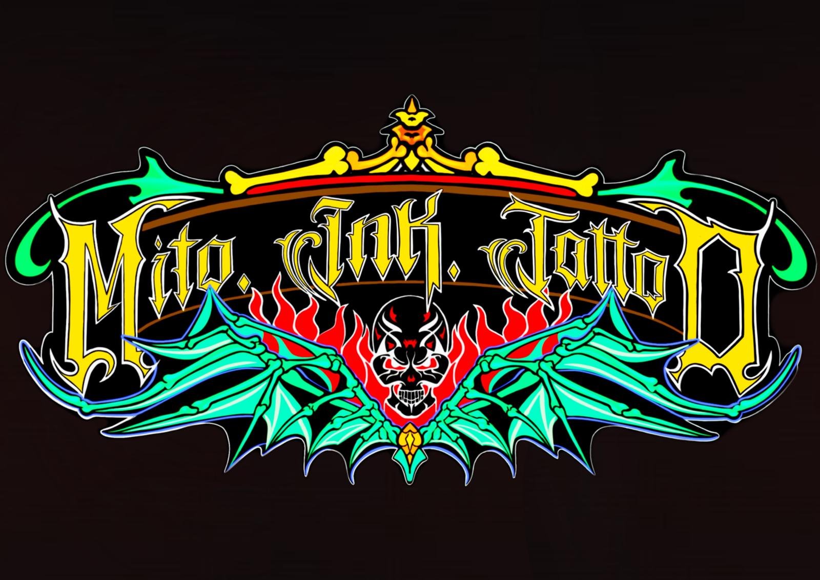 Mito Ink Tattoo